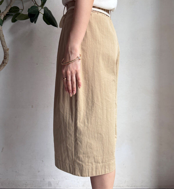  「ハーフパンツ」|チノ|