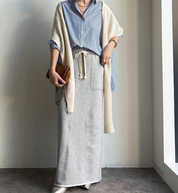  「ウールマルチWAYストール」|マフラー|