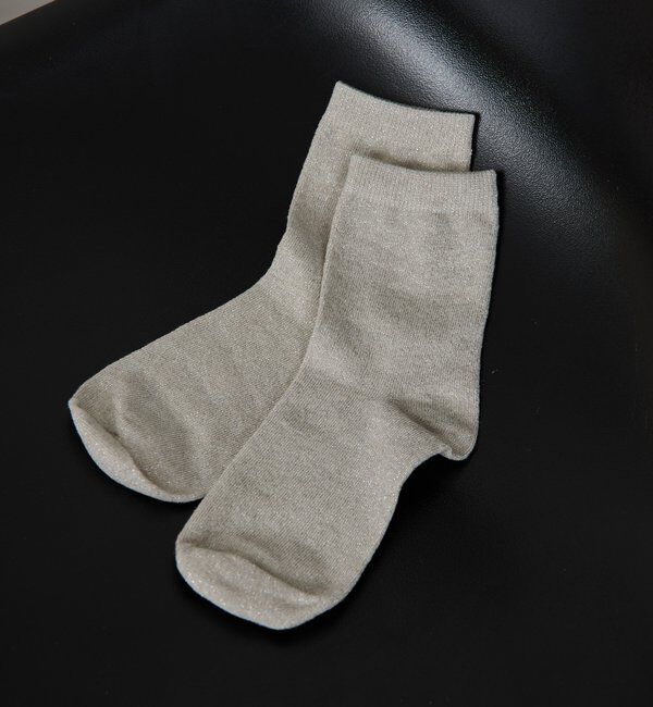  「グリッターソックス」|ソックス|