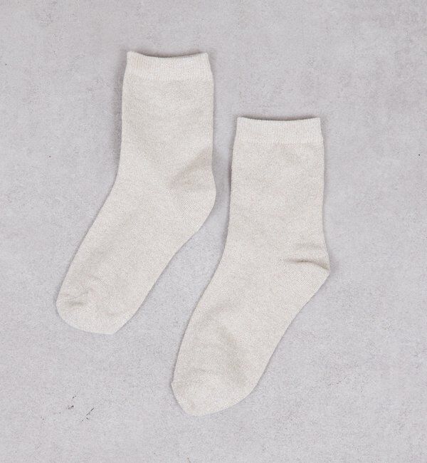  「グリッターソックス」|ソックス|