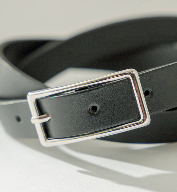  「レザーベルト」|ベルト|