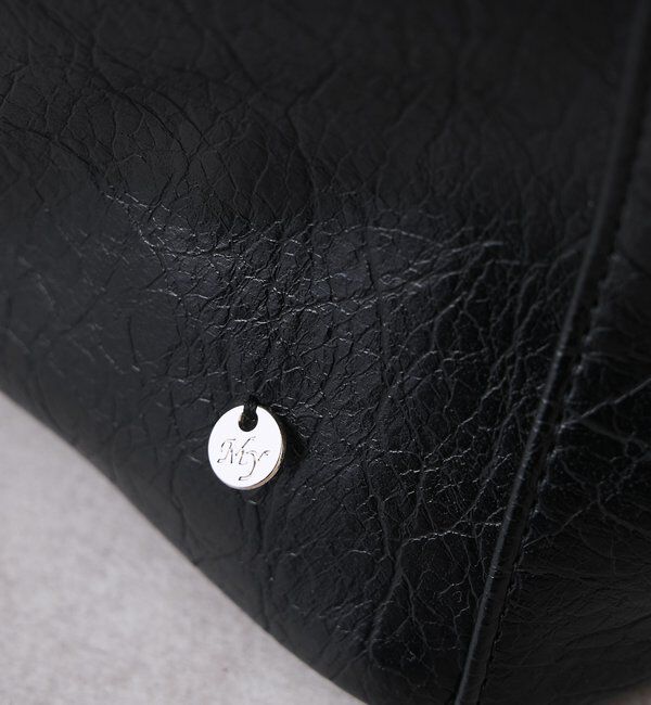  「チャーム付きベルトショルダーBAG」|トートバッグ|