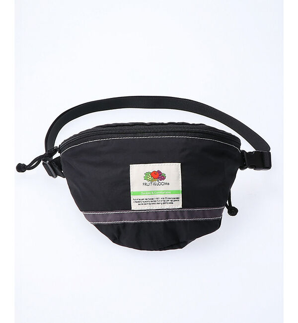 ABAHOUSE「【FRUIT OF THE LOOM/フルーツ オブ ザ ルーム】 NYLON」|その他|