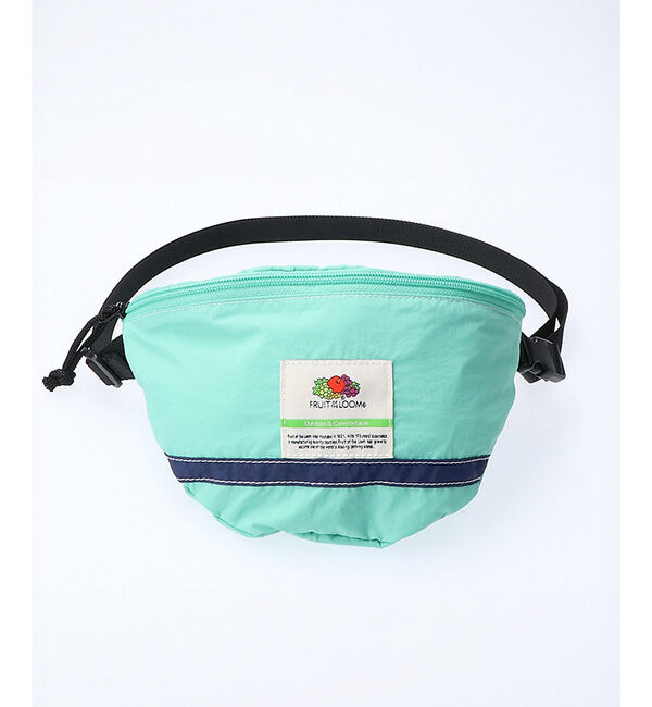 ABAHOUSE「【FRUIT OF THE LOOM/フルーツ オブ ザ ルーム】 NYLON」|その他|