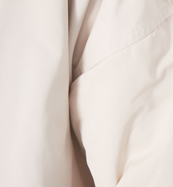 Rouge vif「メモリーグログラントレンチコート」|トレンチコート|