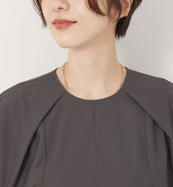 Rouge vif「マーメイドワンピース」|ワンピース|