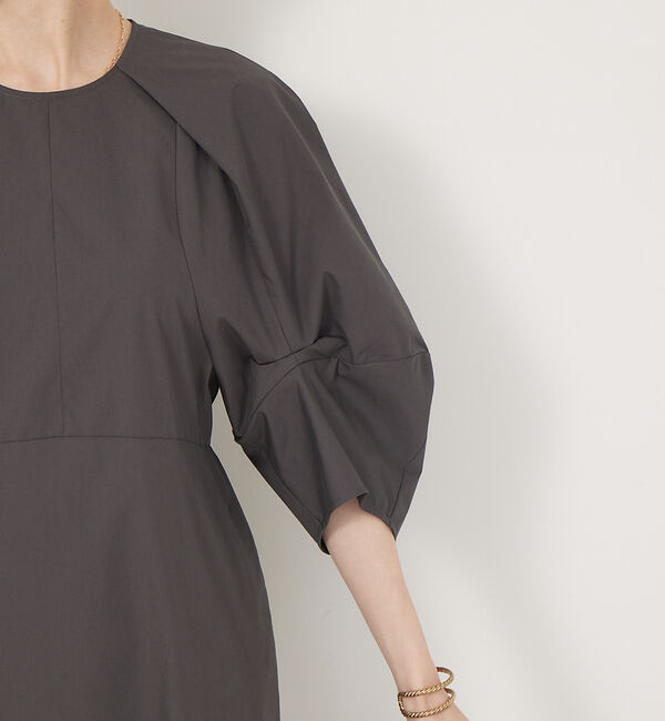 Rouge vif「マーメイドワンピース」|ワンピース|