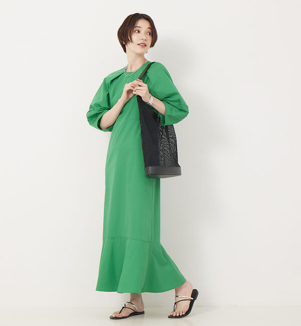 Rouge vif「マーメイドワンピース」|ワンピース|