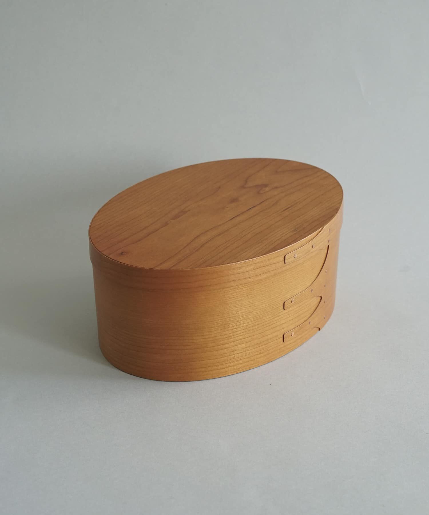 URBAN RESEARCH DOORS「『WEB限定』AXCIS　シェーカーオーバルボックス M」|その他|