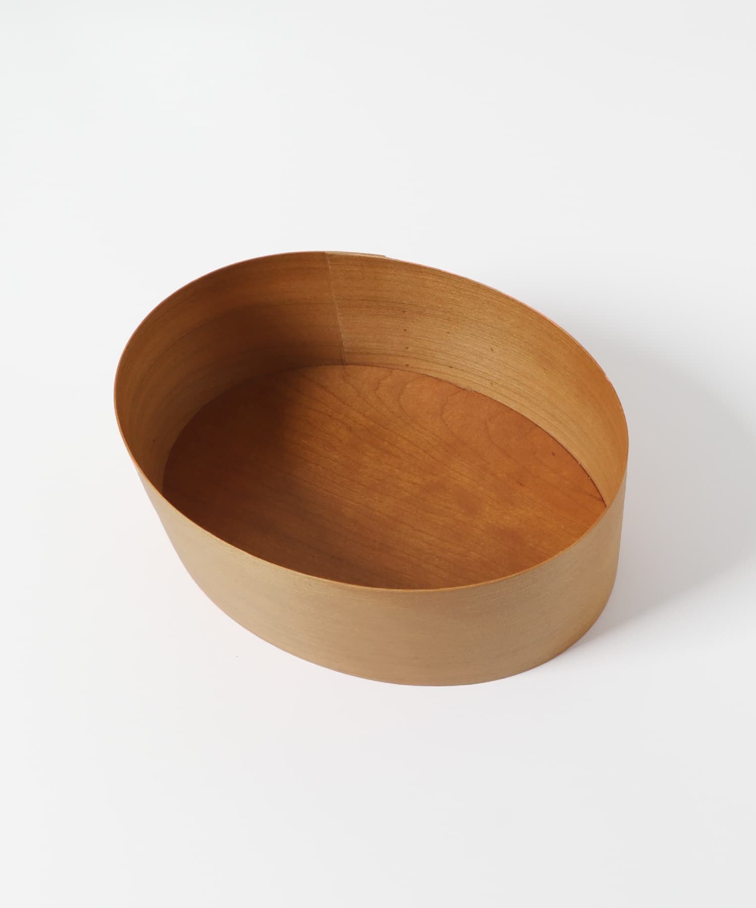 URBAN RESEARCH DOORS「『WEB限定』AXCIS　シェーカーオーバルボックス M」|その他|