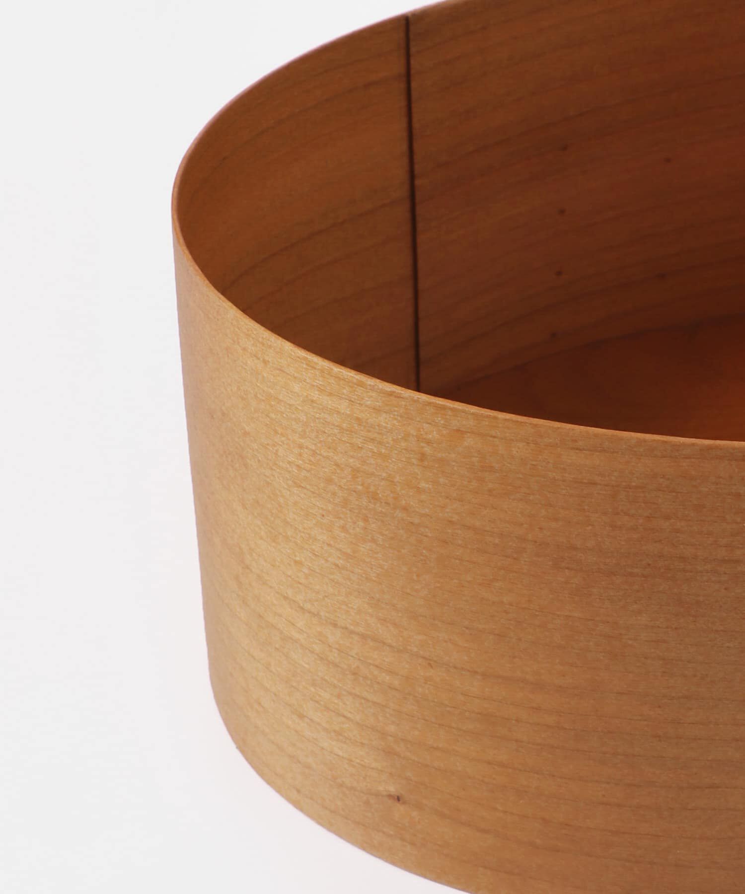 URBAN RESEARCH DOORS「『WEB限定』AXCIS　シェーカーオーバルボックス M」|その他|