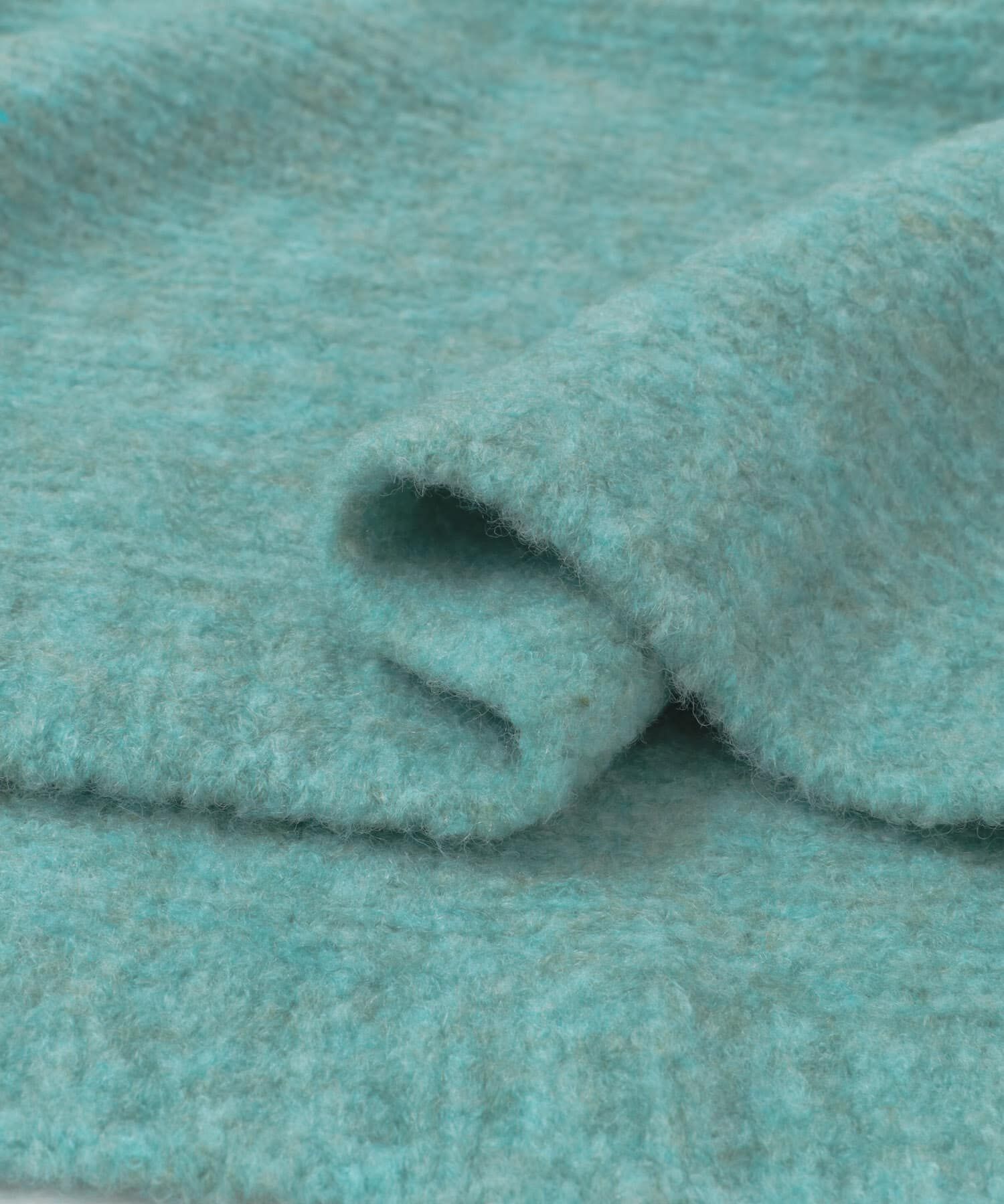 URBAN RESEARCH ROSSO「クロップドマルチウェイニット」|ニット・セーター|