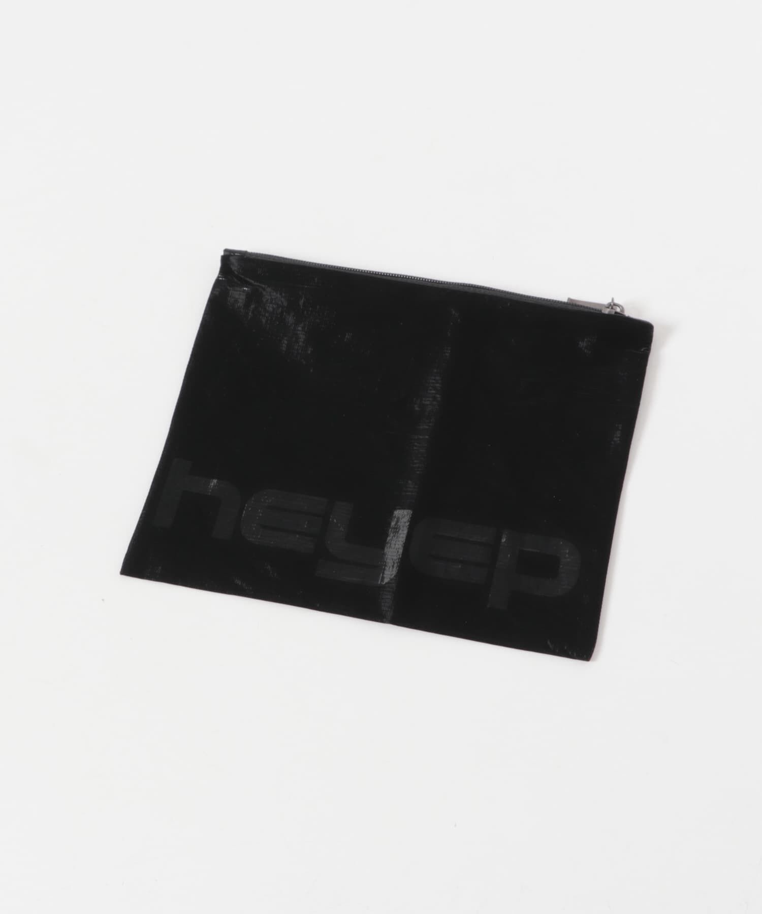 URBAN RESEARCH ROSSO「heyep　Bent Metal Logo Hairpins 3P」|その他|