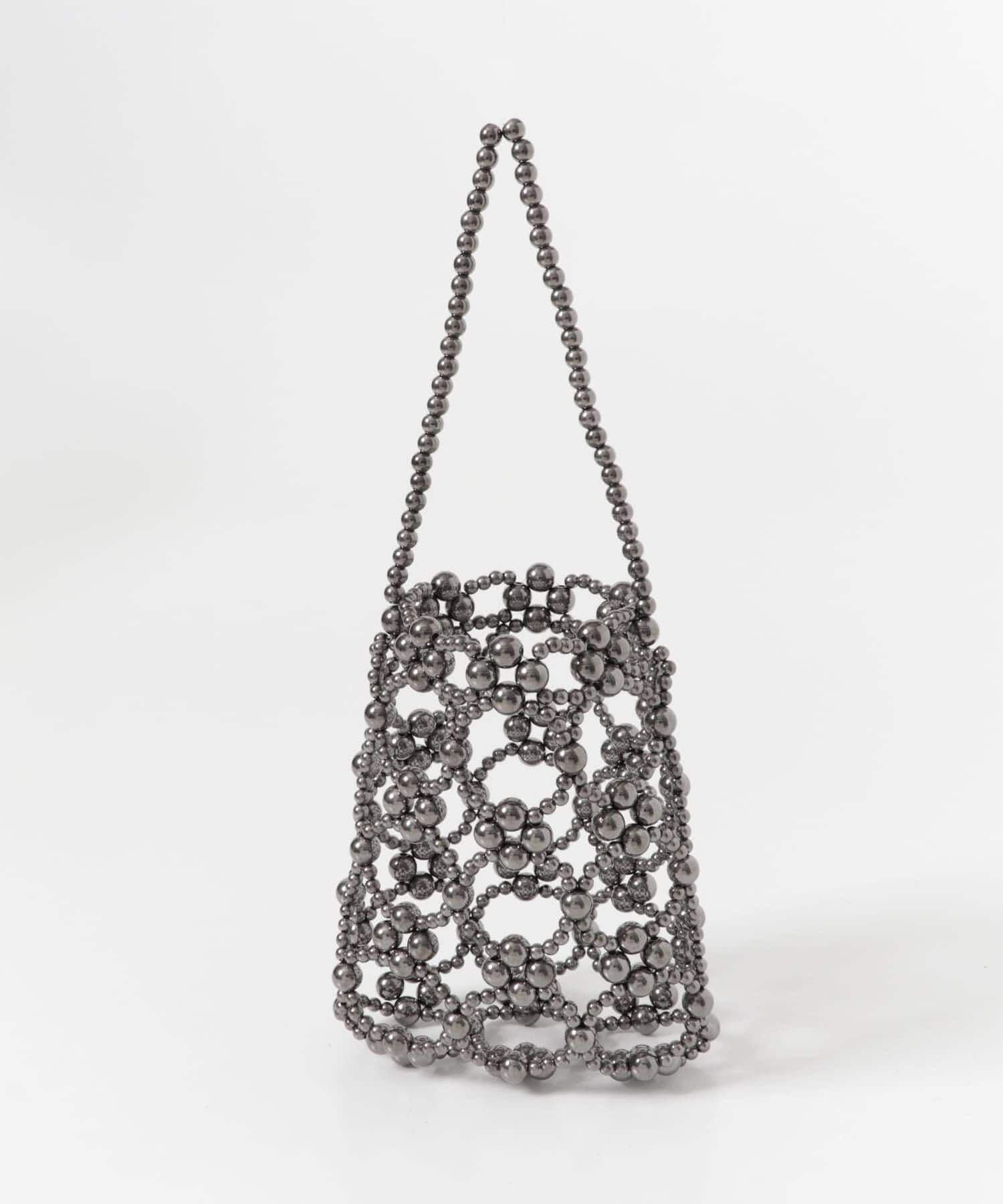 URBAN RESEARCH ROSSO「ビーズデザインハンドバッグ」|その他|