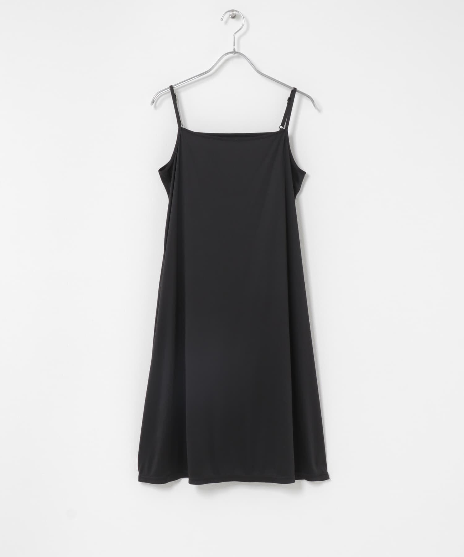 URBAN RESEARCH ROSSO「レース切り替えガウンワンピース」|ワンピース|