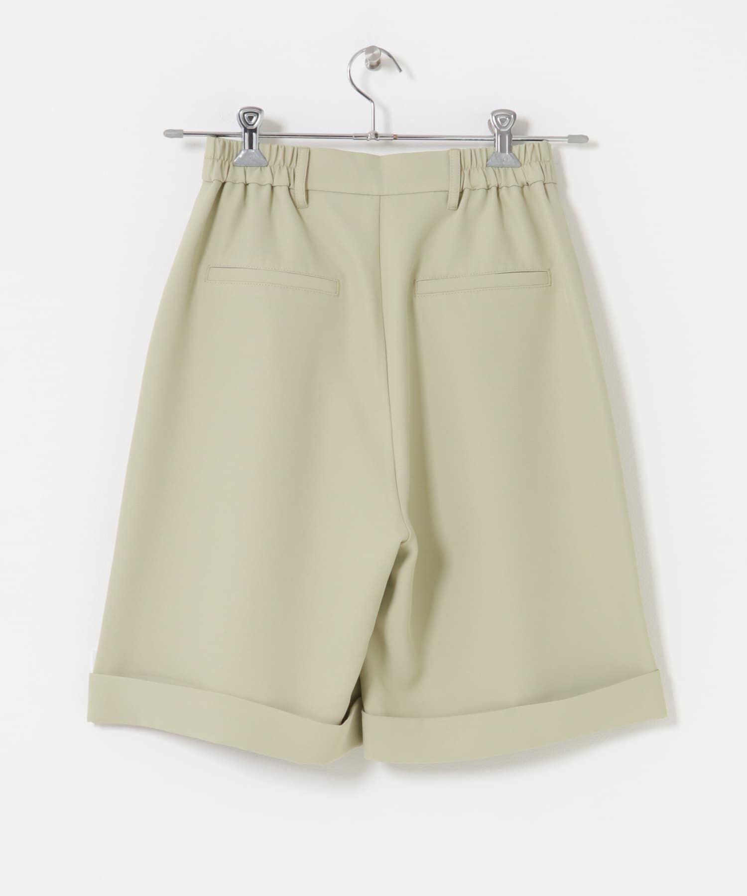 SENSE OF PLACE by URBAN RESEARCH「ターンバックハーフパンツ」|その他|