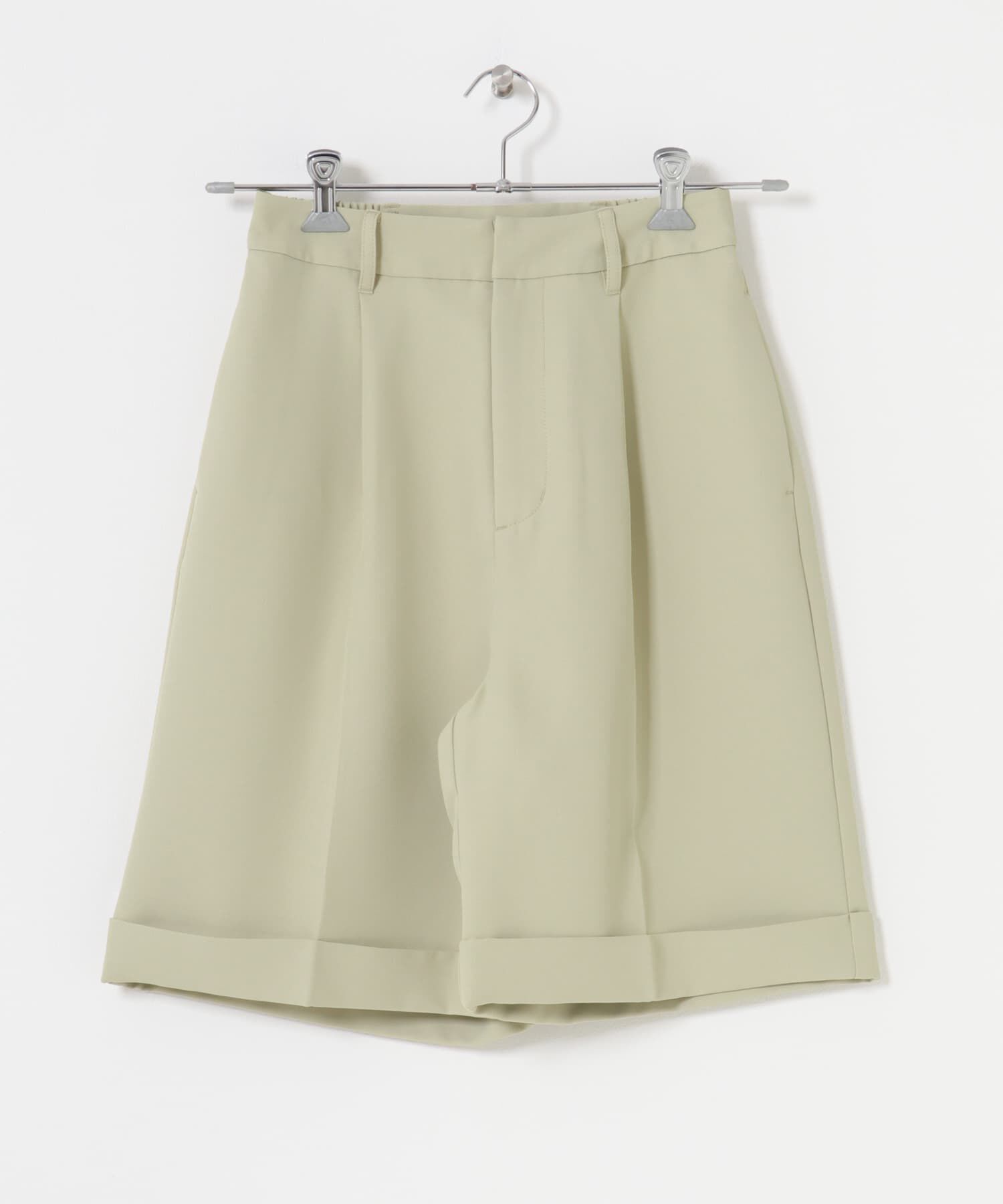 SENSE OF PLACE by URBAN RESEARCH「ターンバックハーフパンツ」|その他|