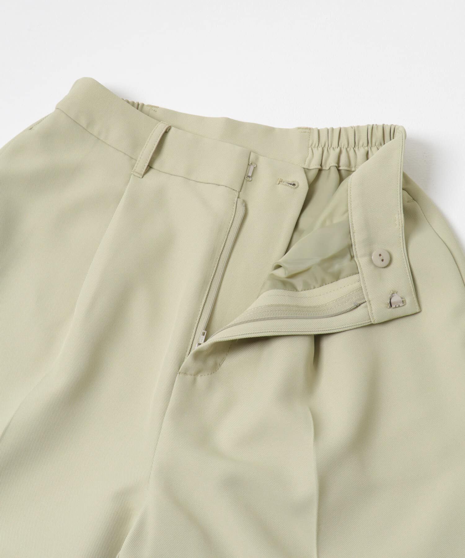 SENSE OF PLACE by URBAN RESEARCH「ターンバックハーフパンツ」|その他|