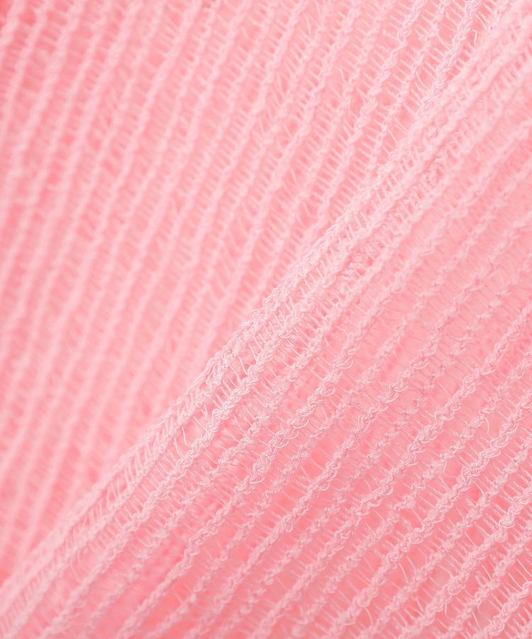 earth music&ecology「フロントドロストシアープルオーバー」|Tシャツ・カットソー|