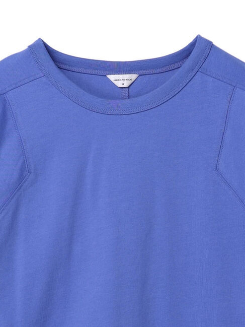 AMERICAN HOLIC「ボリュームスリーブカットプルオーバー」|Tシャツ・カットソー|