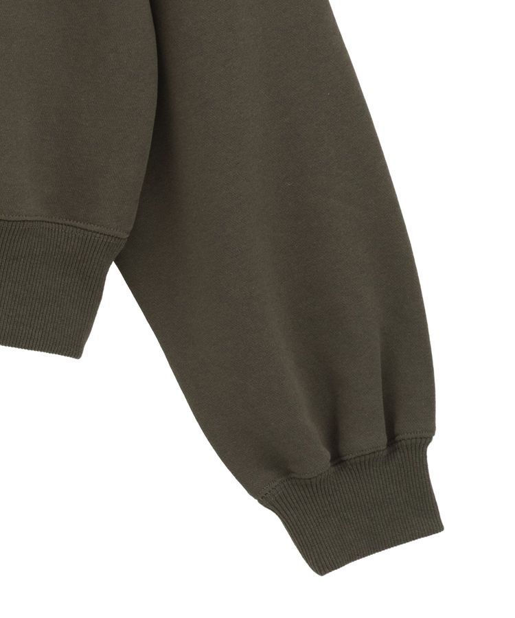 GARAGE OF GOOD CLOTHING「ロゴ裏毛プルオーバー」|Tシャツ・カットソー|