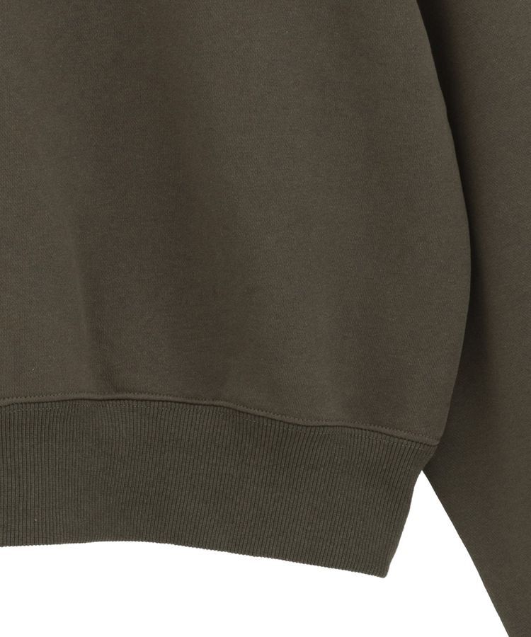 GARAGE OF GOOD CLOTHING「ロゴ裏毛プルオーバー」|Tシャツ・カットソー|