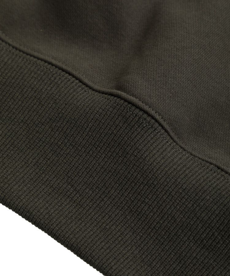 GARAGE OF GOOD CLOTHING「ロゴ裏毛プルオーバー」|Tシャツ・カットソー|