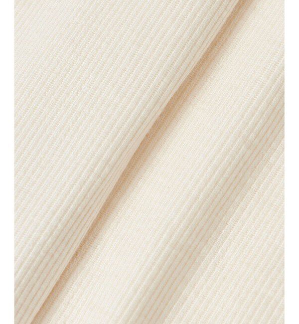 allureville「テレコタンクプルオーバー」|タンクトップ|