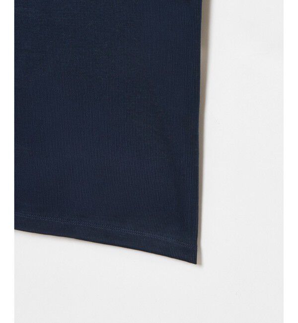 allureville「テレコタンクプルオーバー」|タンクトップ|