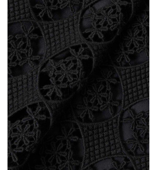 LOULOU WILLOUGHBY「【LOULOU WILLOUGHBY】サークルケミカルバミューダパンツ」|その他|