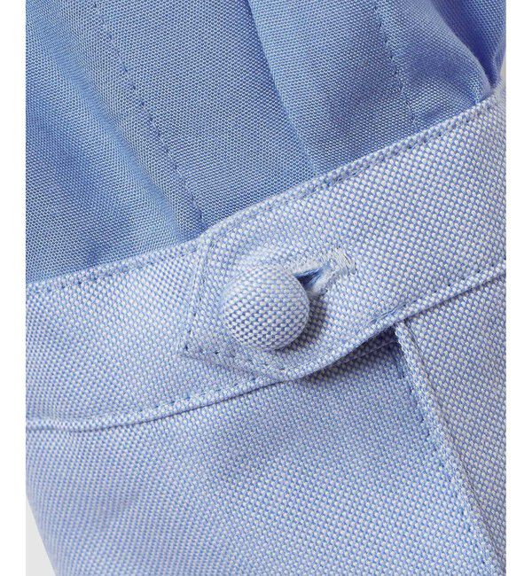 allureville「ボイルブザムシャツ」|シャツ・ブラウス|