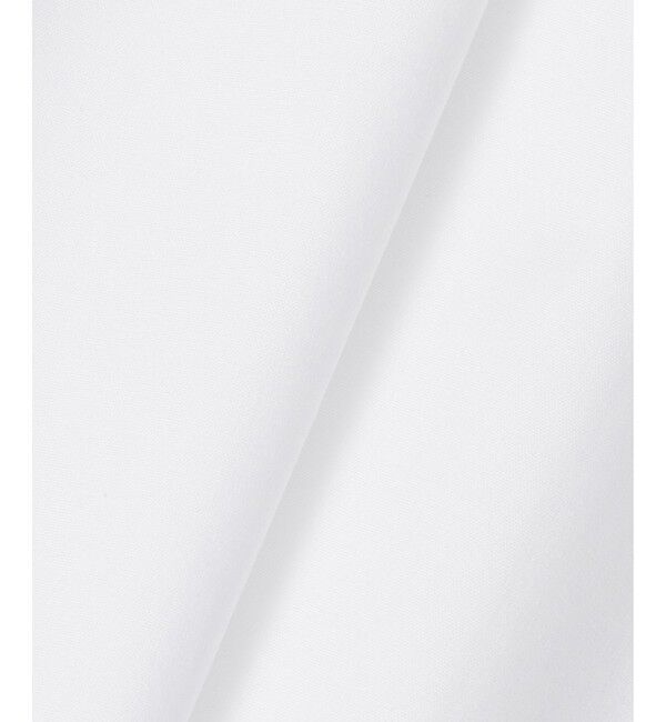 LOULOU WILLOUGHBY「【LOULOU WILLOUGHBY】バルーンスリーブシャツブラウス」|シャツ・ブラウス|