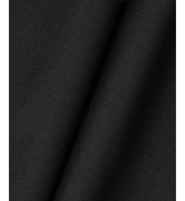 LOULOU WILLOUGHBY「【LOULOU WILLOUGHBY】バルーンスリーブシャツブラウス」|シャツ・ブラウス|