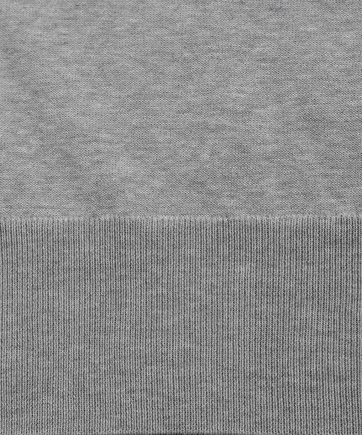 BABYLONE「2WAYスピンドルプルオーバー」|ニット・セーター|