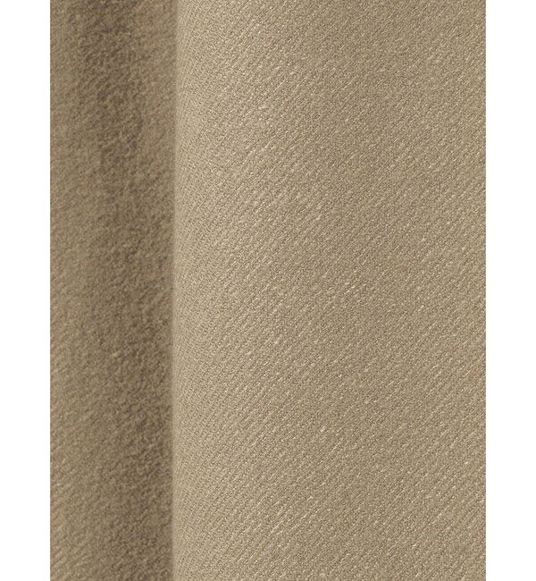 mizuiro ind「mizuiro ind Vネックカーディガン」|カーディガン|