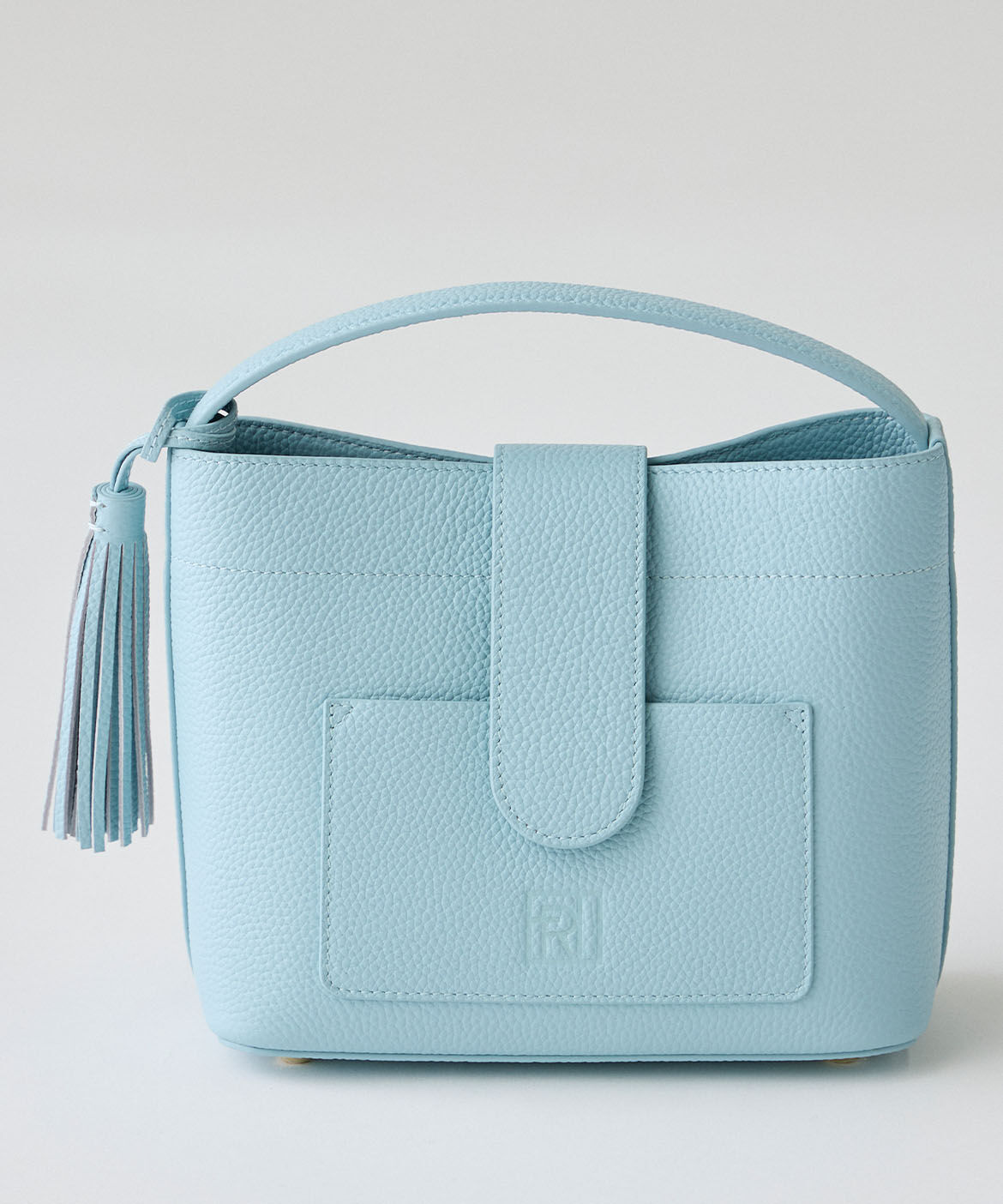 FAVORITE SUKINAMONO「CANDY 2WAYショルダーバッグS《ORIGINAL》」|ハンドバッグ|サックス3