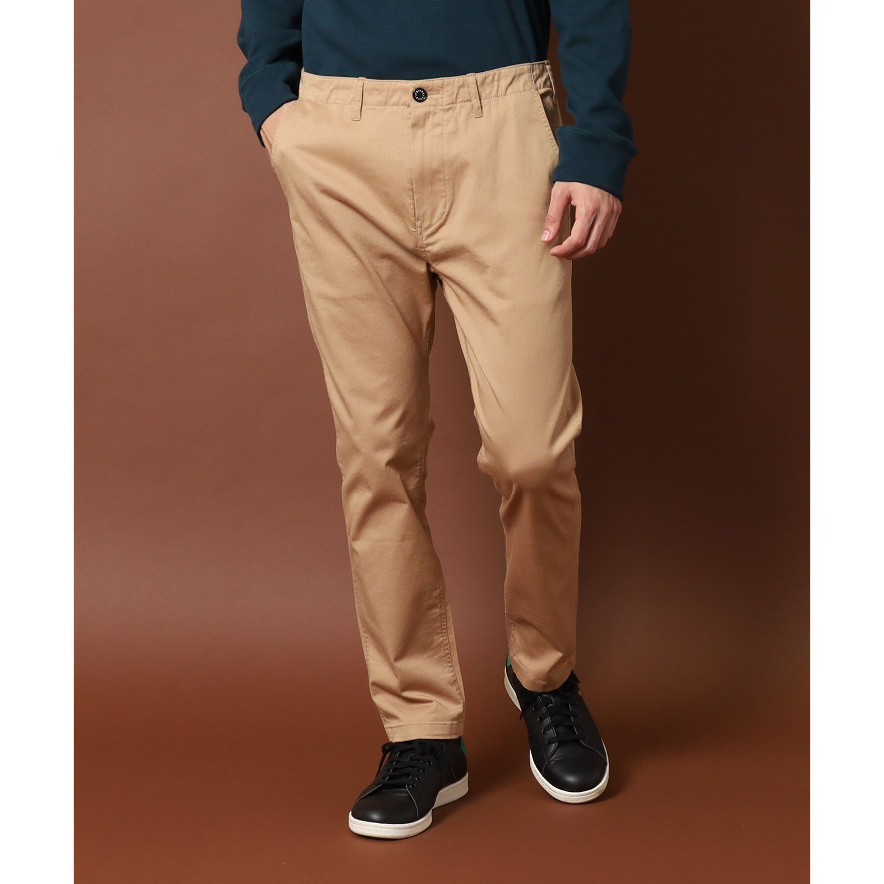 DRESSTERIOR「【Safari5月号掲載/人気定番】ストレッチスキニーパンツ」|その他|