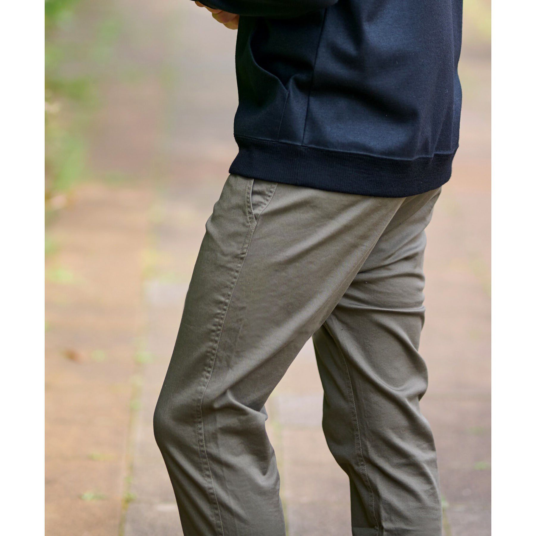 DRESSTERIOR「【Safari5月号掲載/人気定番】ストレッチスキニーパンツ」|その他|