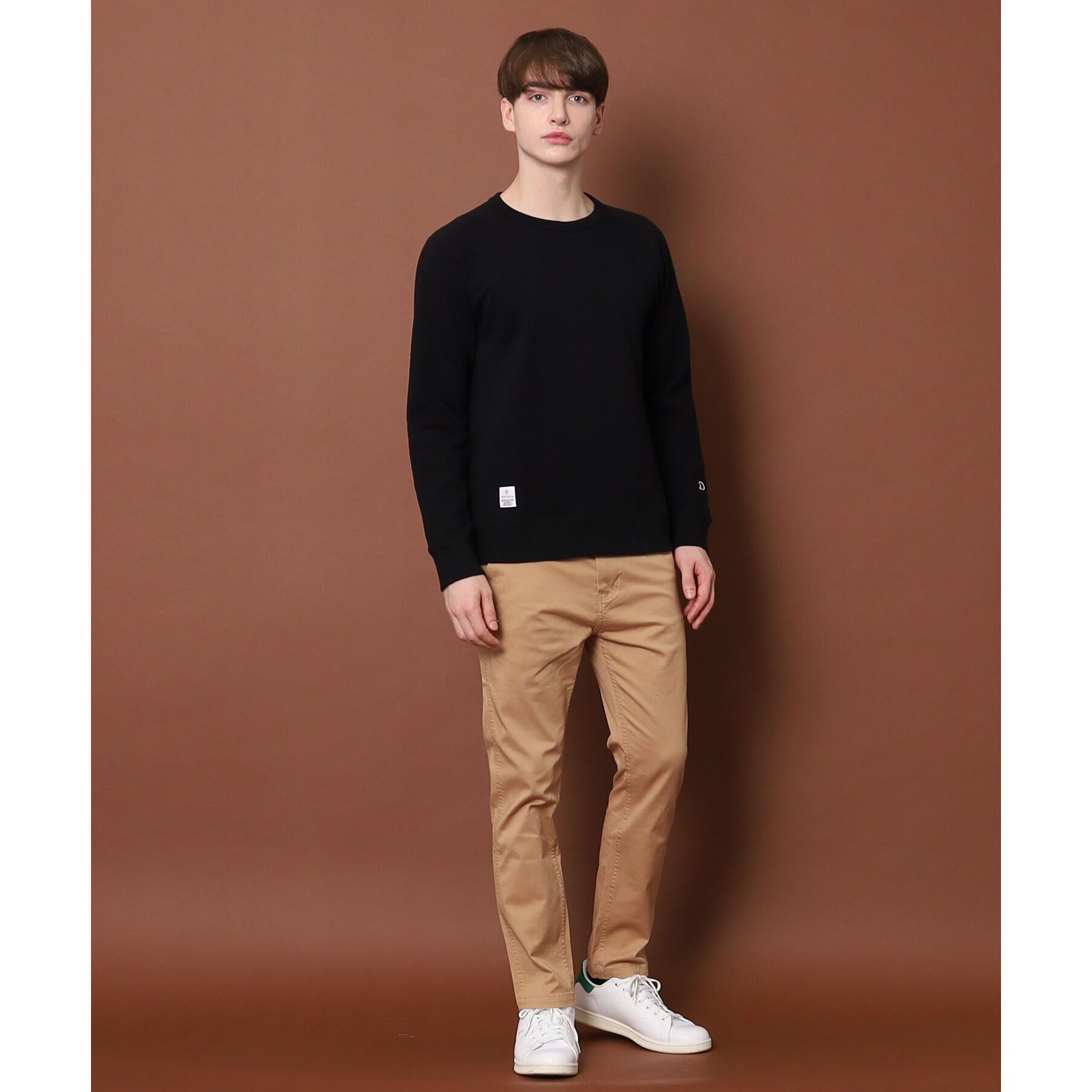 DRESSTERIOR「【Safari5月号掲載/人気定番】ストレッチスキニーパンツ」|その他|