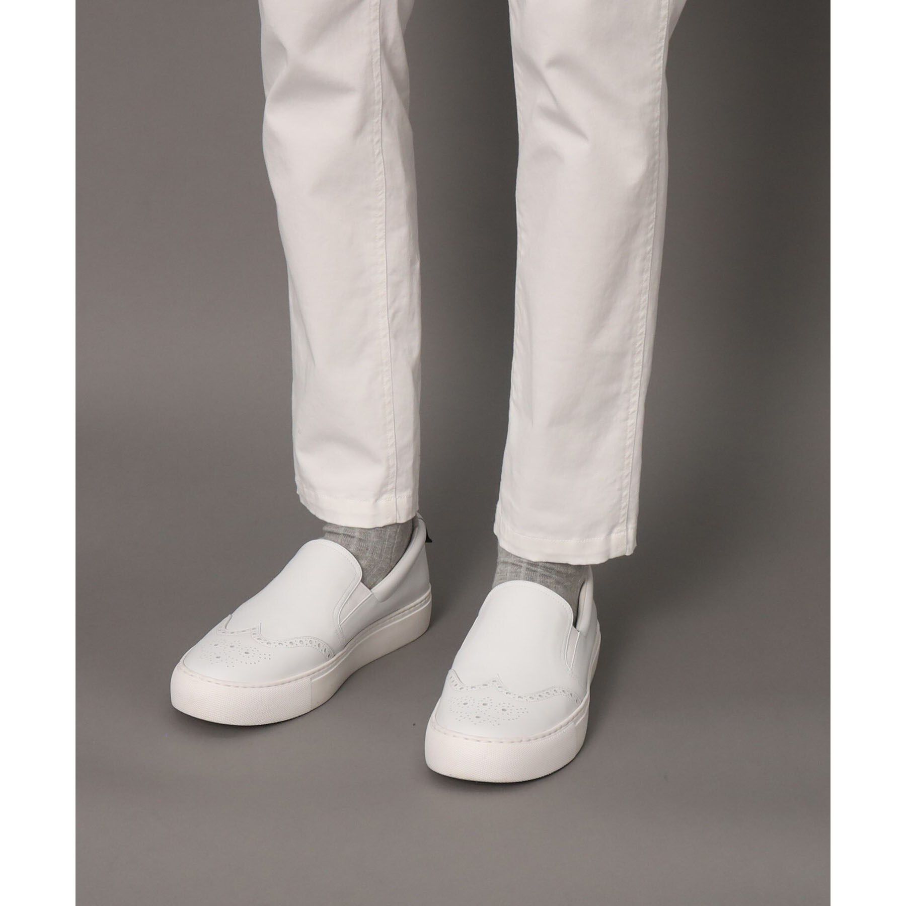 DRESSTERIOR「【Safari5月号掲載/人気定番】ストレッチスキニーパンツ」|その他|