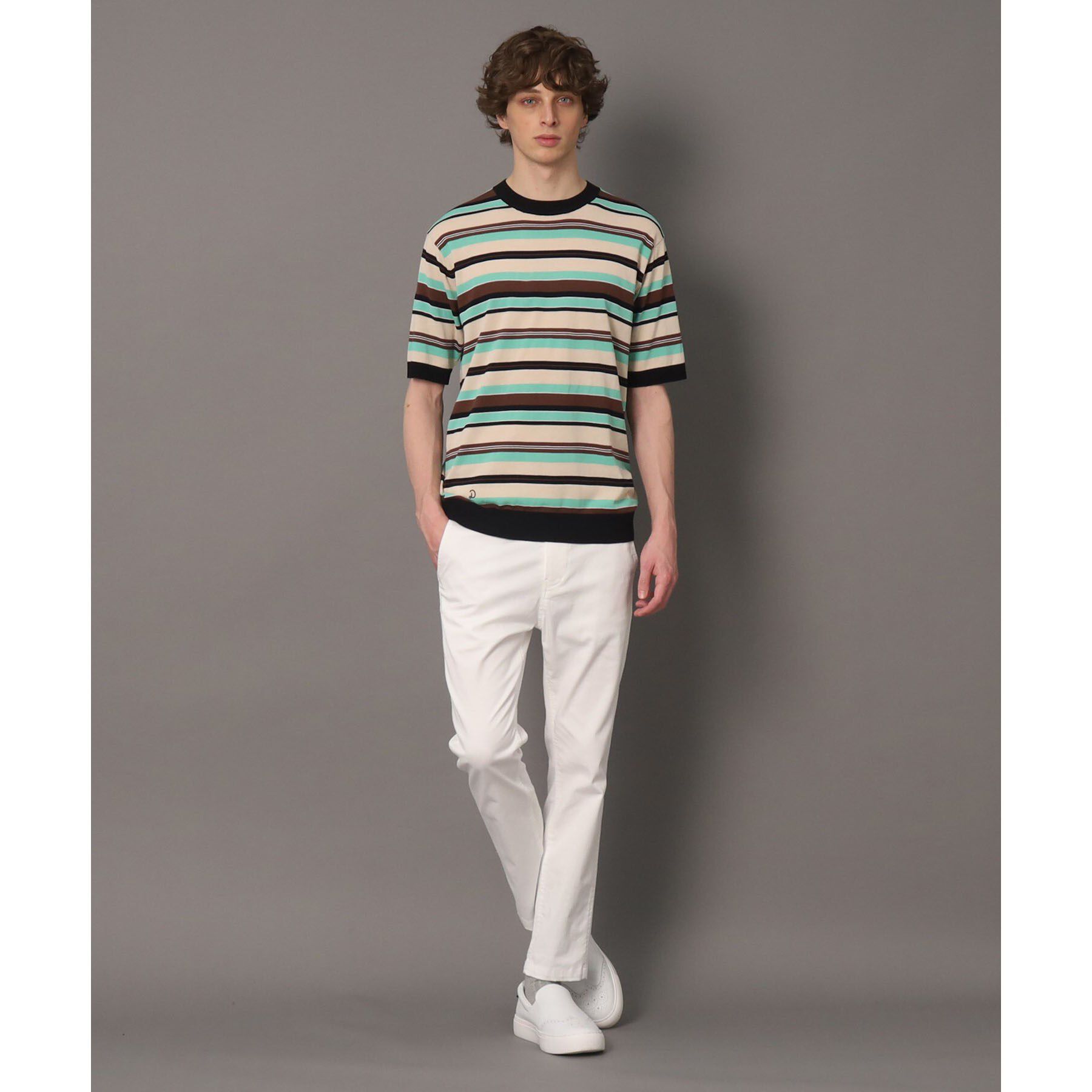 DRESSTERIOR「【Safari5月号掲載/人気定番】ストレッチスキニーパンツ」|その他|