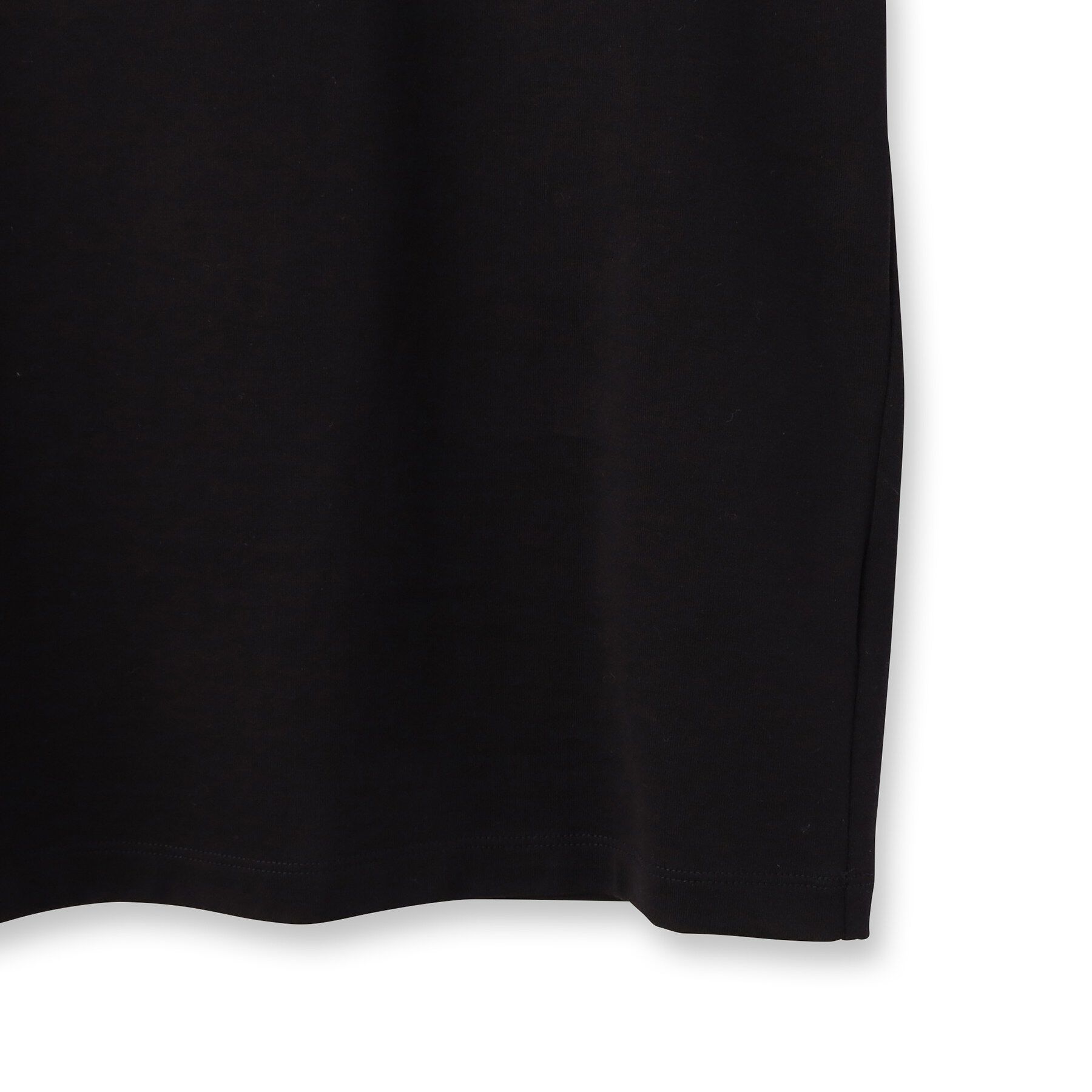 DRESSTERIOR「LACOSTE（ラコステ）フレンチスリーブトップス」|Tシャツ・カットソー|