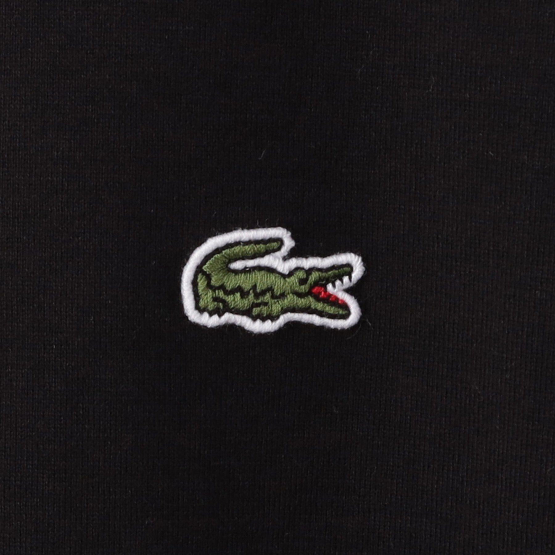 DRESSTERIOR「LACOSTE（ラコステ）フレンチスリーブトップス」|Tシャツ・カットソー|