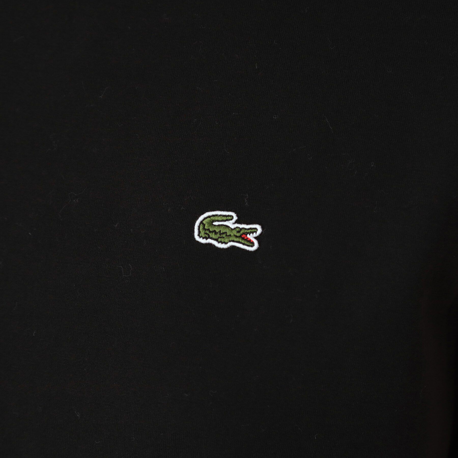 DRESSTERIOR「LACOSTE（ラコステ）フレンチスリーブトップス」|Tシャツ・カットソー|