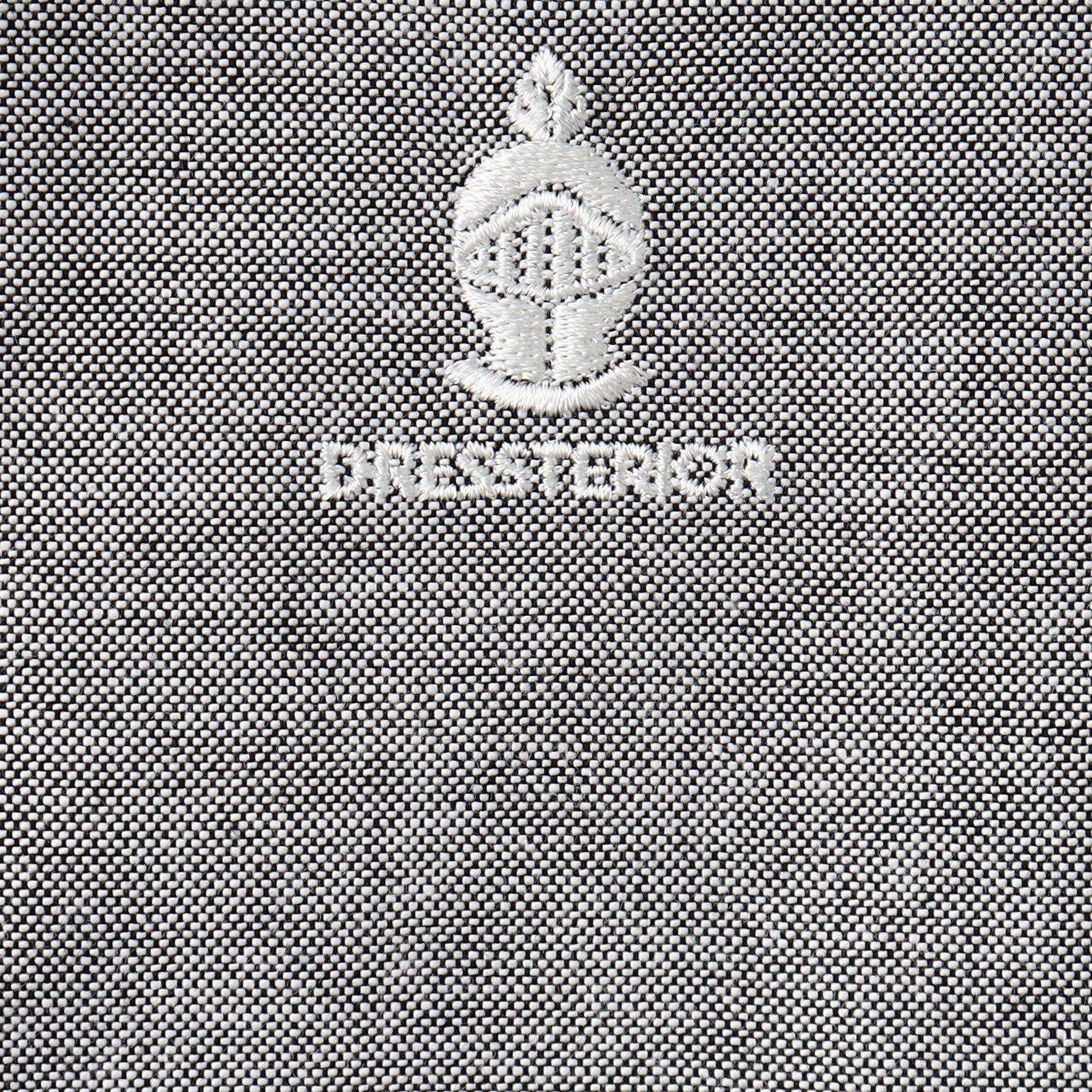 DRESSTERIOR「ナイトエンブロイ オックスシャツ」|シャツ・ブラウス|