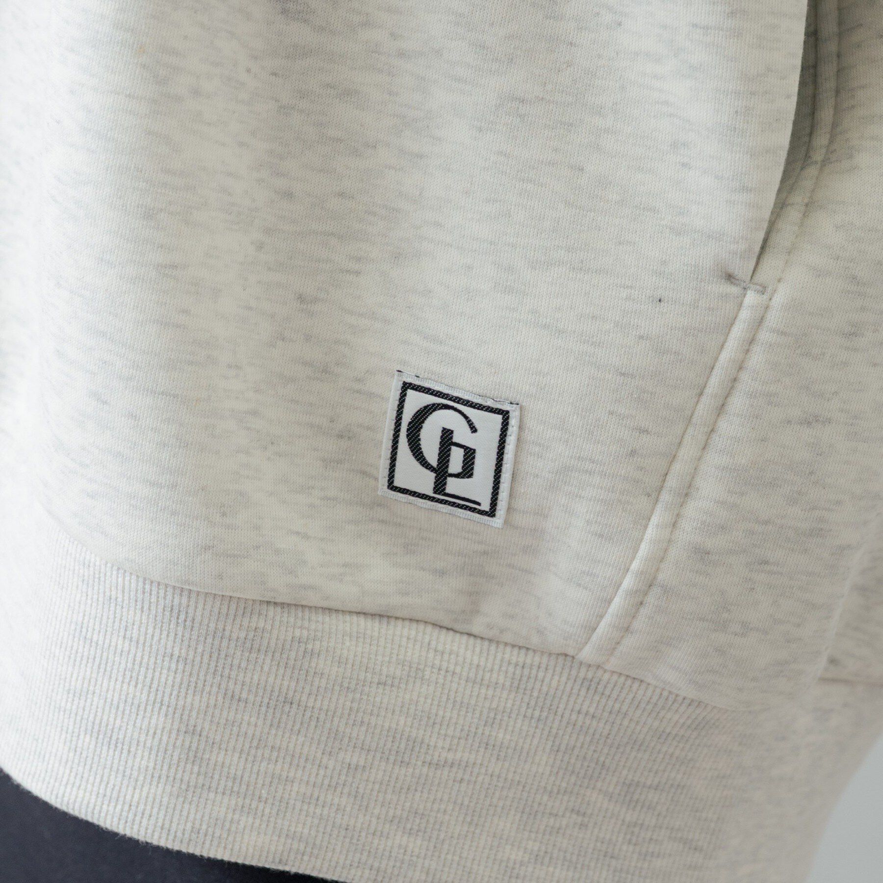 GALLEST「エアーダンボールパーカー」|パーカー|