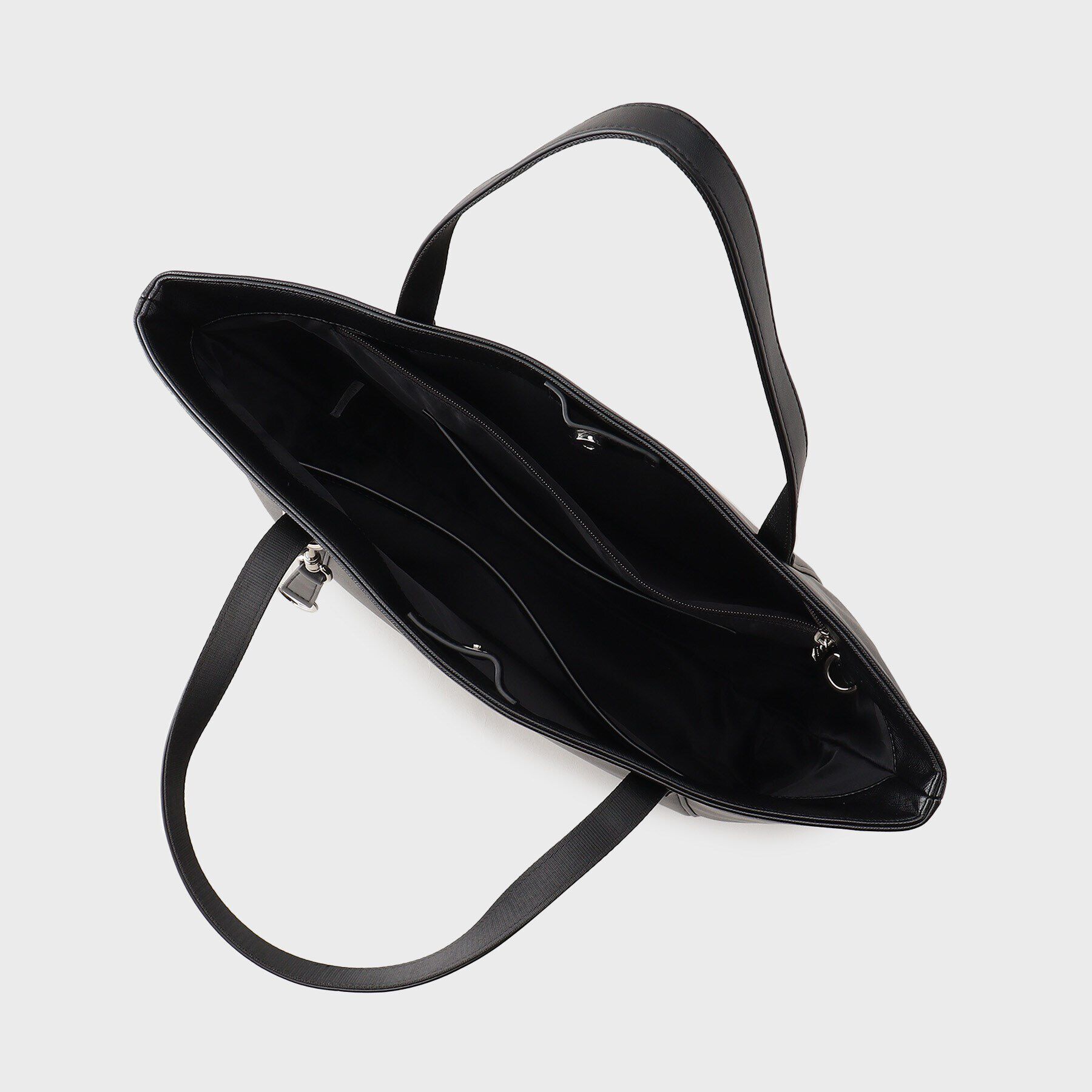 TAKEO KIKUCHI「【キーリング付】メランジ　大人トートバッグ」|トートバッグ|