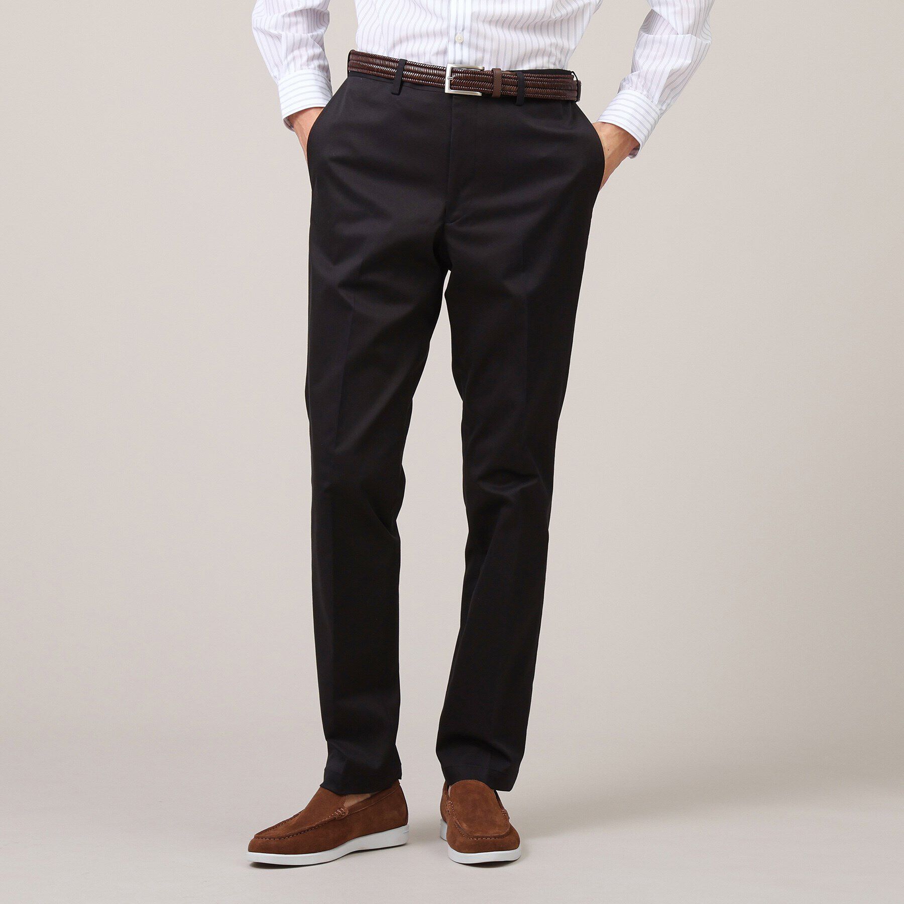 TAKEO KIKUCHI「【オフィスカジュアル対応】ドレス チノパンツ」|その他|