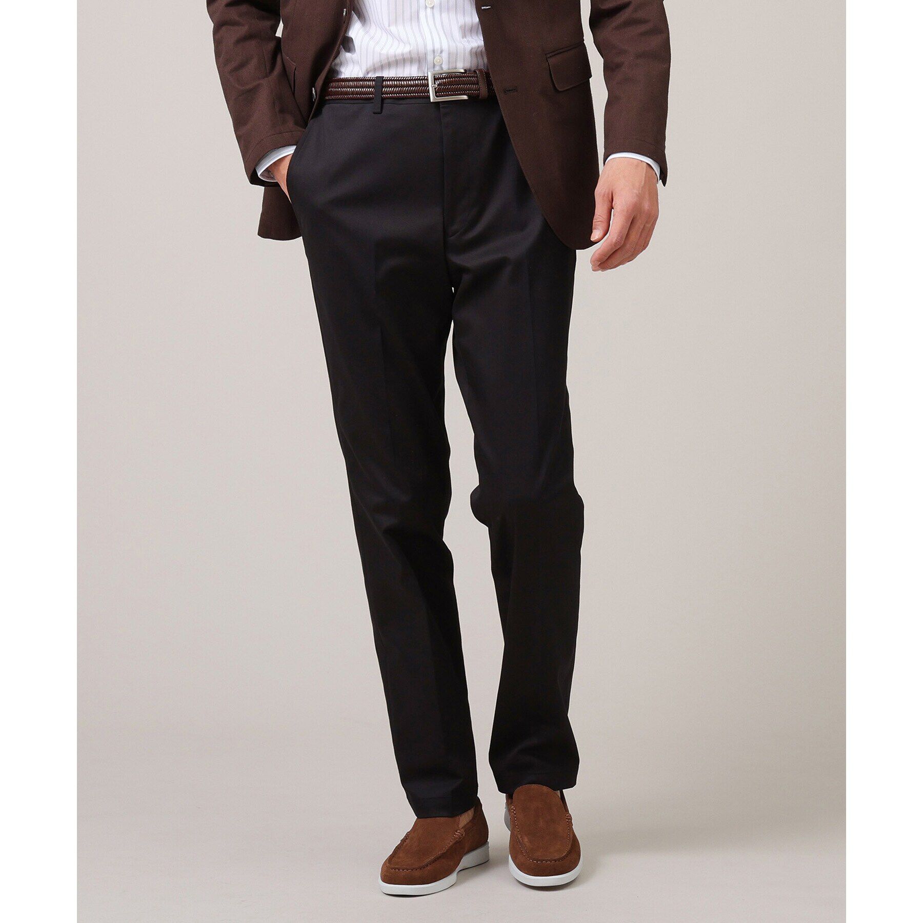 TAKEO KIKUCHI「【オフィスカジュアル対応】ドレス チノパンツ」|その他|