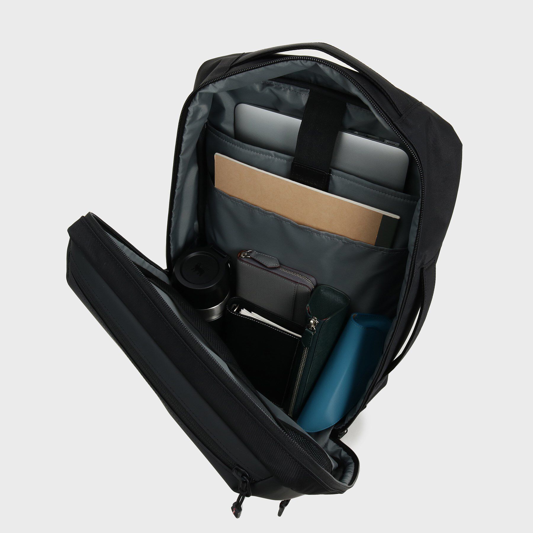 TAKEO KIKUCHI「スマートキャリー2WAYリュック」|リュック|